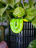 Emerald Tree Boa Pot Pal
